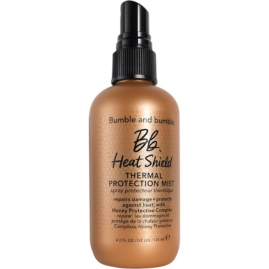 Bumble Bumble Heat Shield Thermal Protection Protection mist