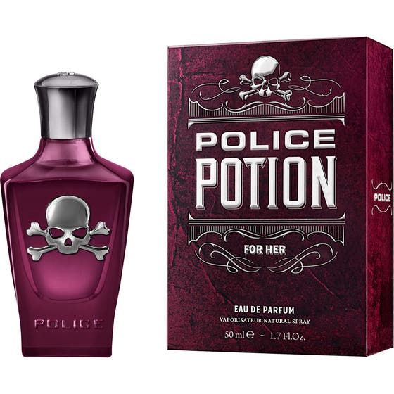 Potion for her