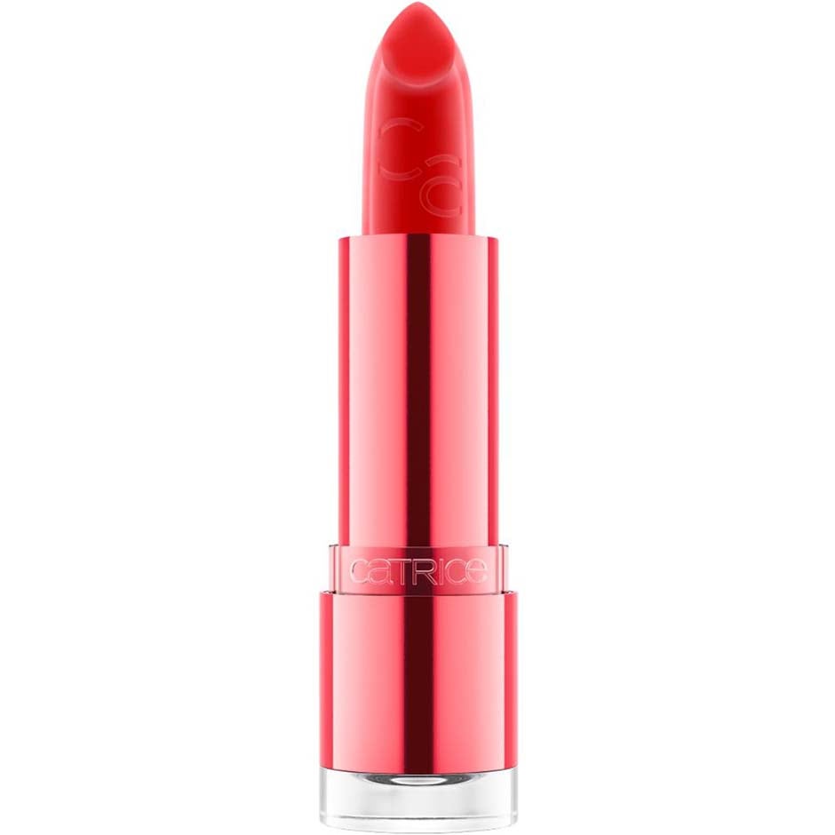Catrice Wild Hibiscus Glow Lip Balm 010 Hawaiian Blossom Glow