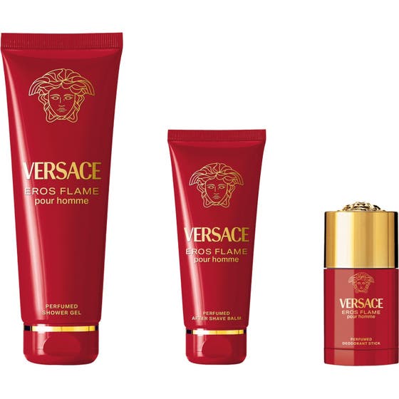 Eros Flame Deostick Duo
