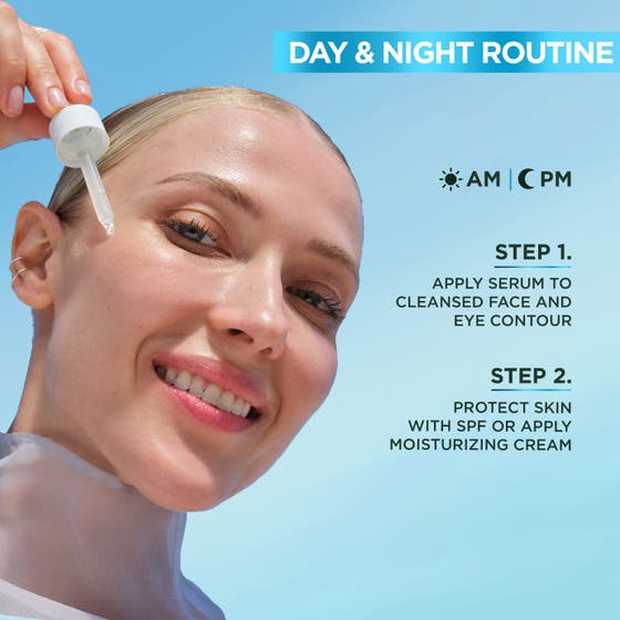 Hyaluron+ Barrier Repair Replumping Serum