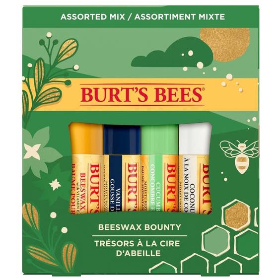 Burts Bees X-Mas 2022