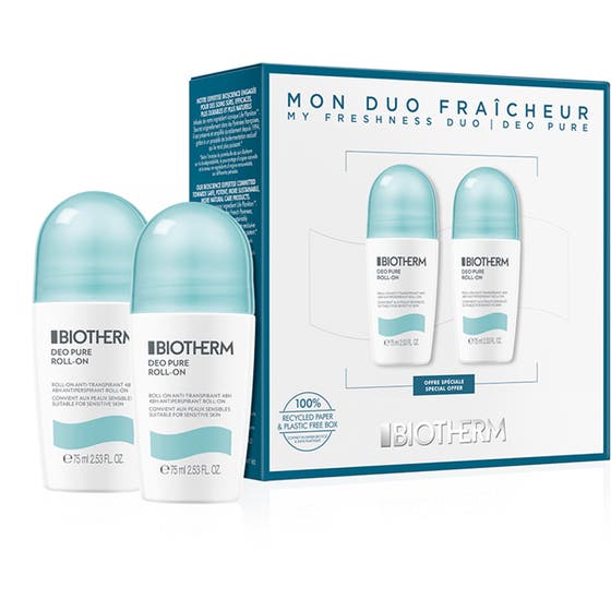 Deo Pure Ro Value Set
