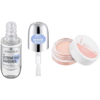 Nail & Eye Set