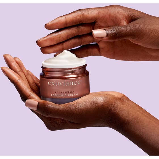 Age Reverse + Rebuild-5 Cream