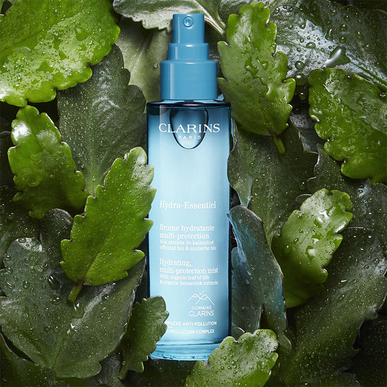 Hydra-Essentiel Hydrating, multi-protection mist