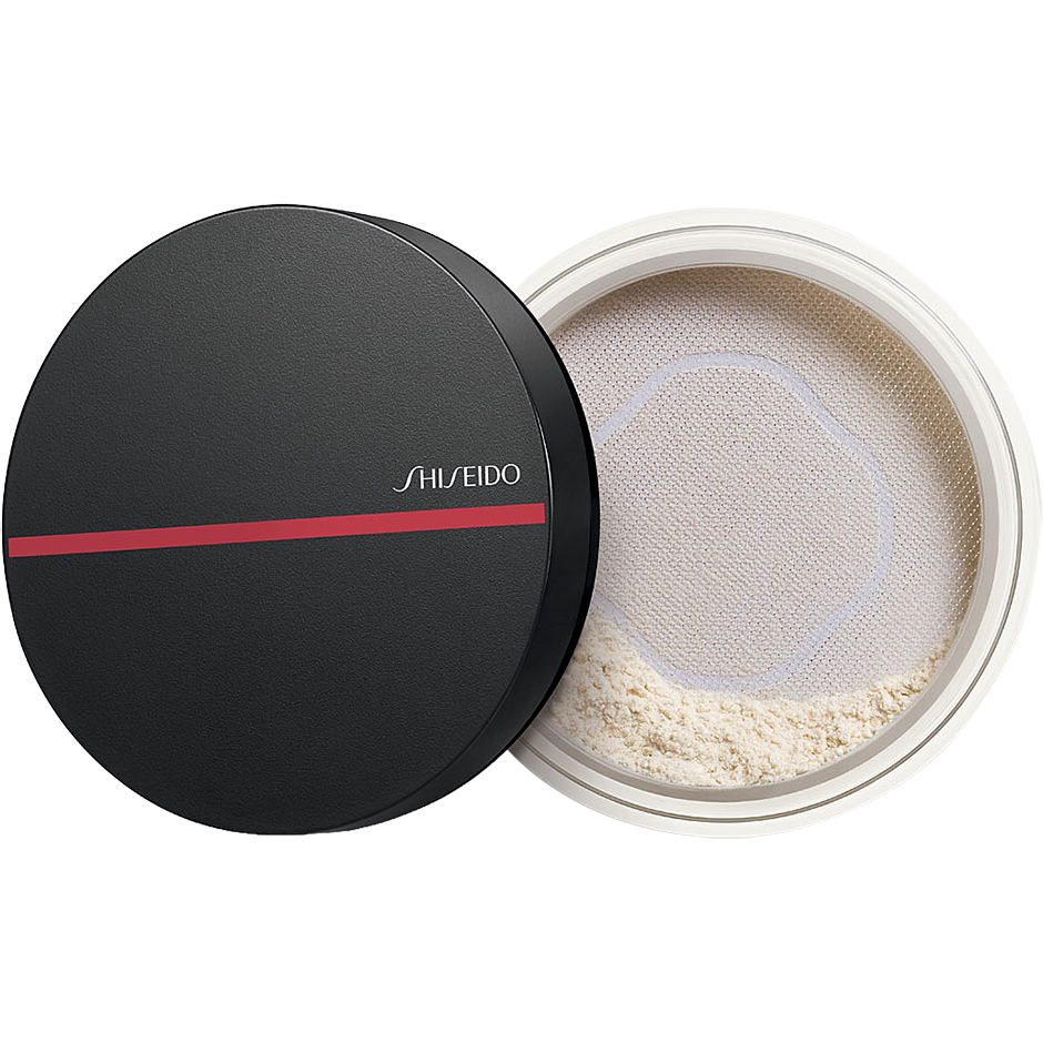 Synchro Skin Invisible Silk Loose Powder, Radiant Shiseido Puder