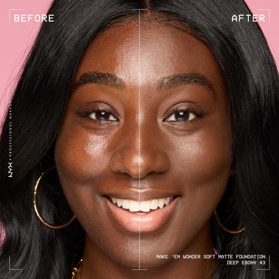 Make Em Wonder Foundation