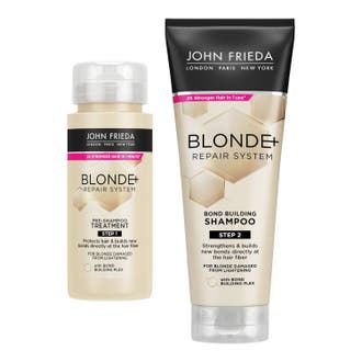 Blonde Repair Essentials