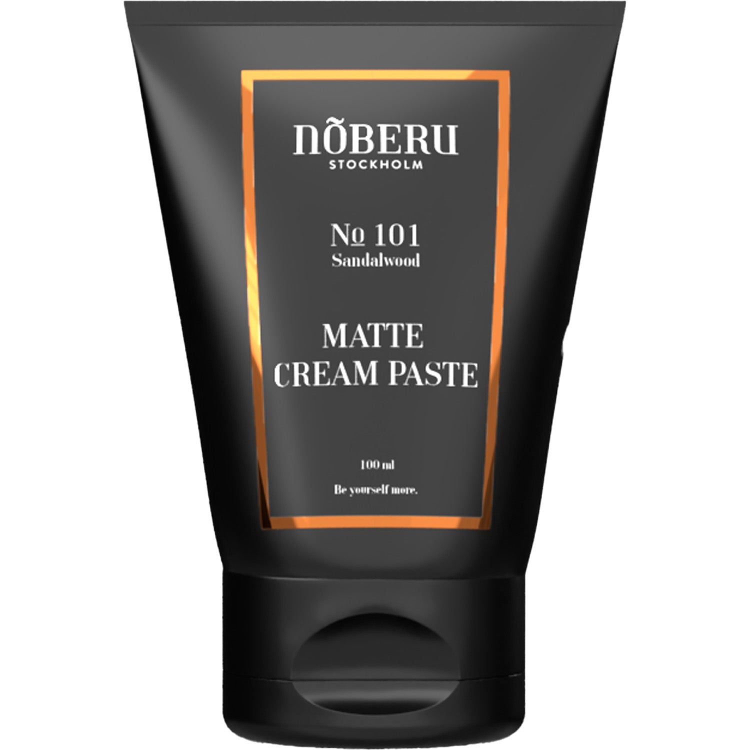 Nõberu Stockholm Nõberu Stockholm Matte Cream Paste 100 ml parfym