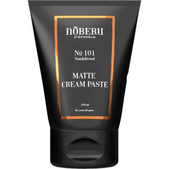Matte Cream Paste