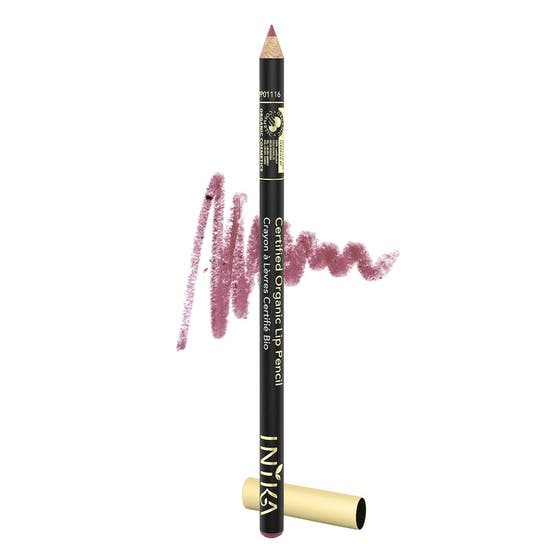 Inika Økologisk Sertifisert Lip Liner Pencil