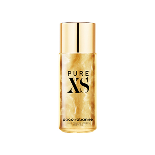 Paco Rabanne Pure XS Femme Body Oil Gift