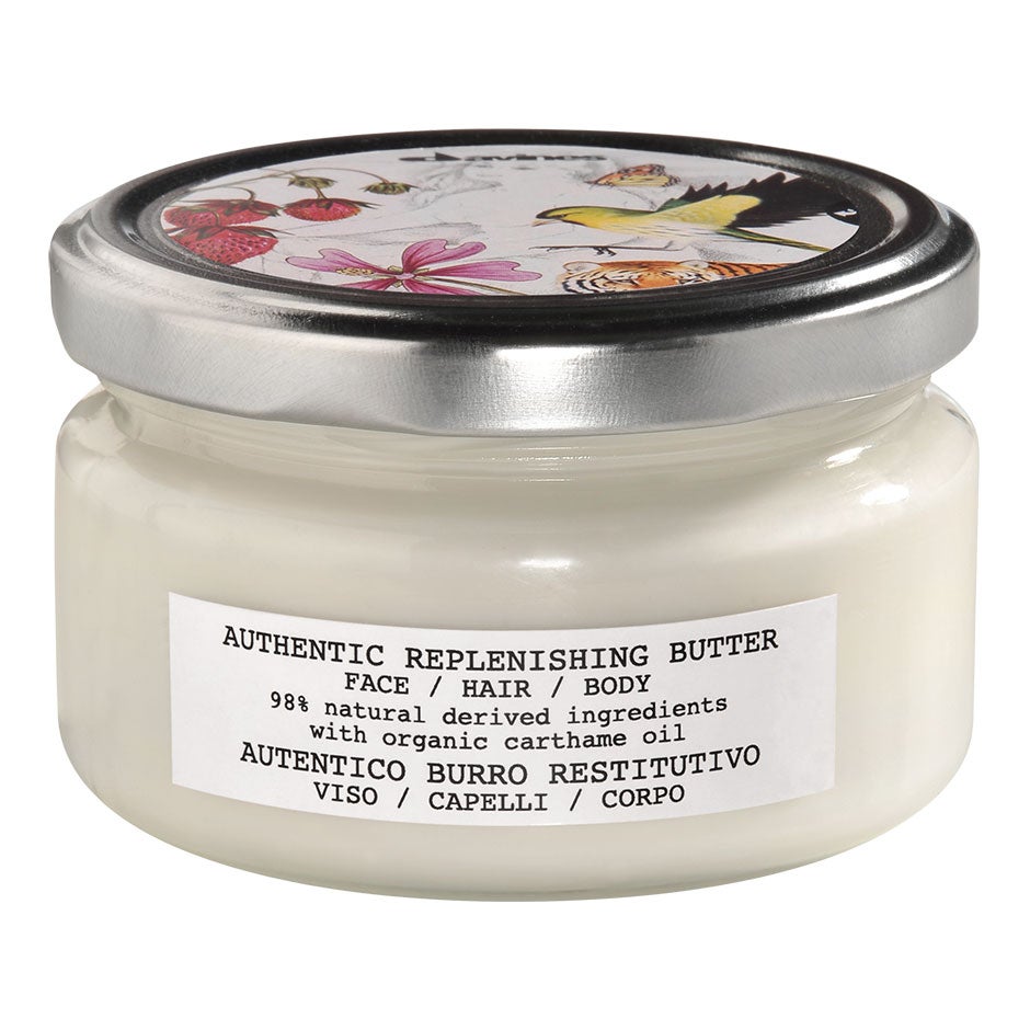 Davines Authentic Replenishing Butter