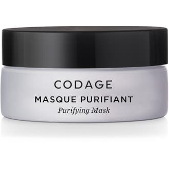 The Purifying Mask