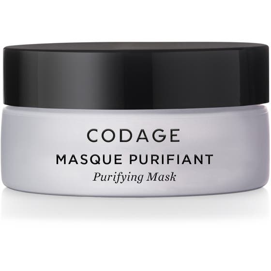 The Purifying Mask