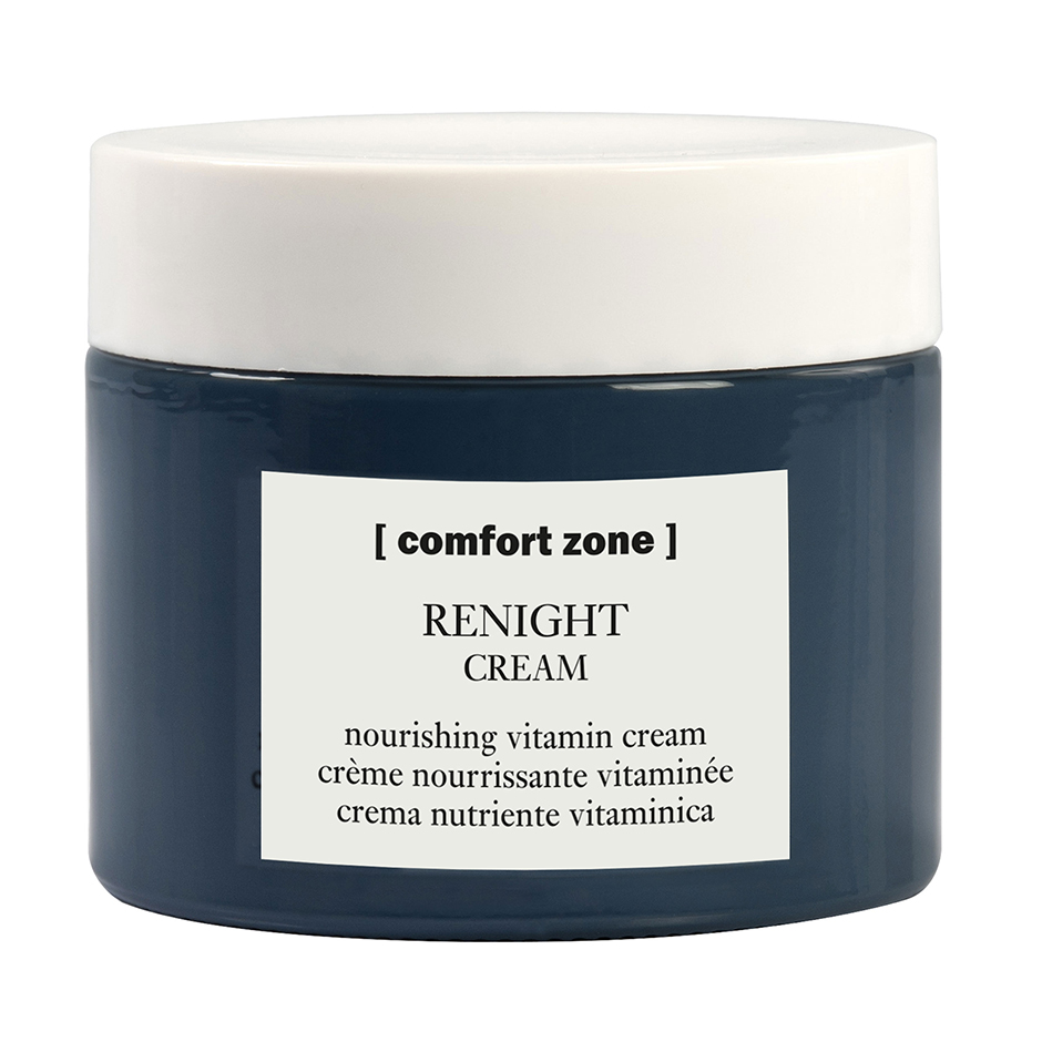 Renight Cream, 60 ml Comfort Zone Nattkräm