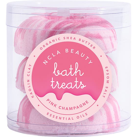 Bath Treats