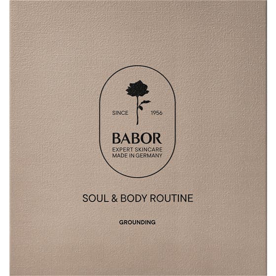 Soul & Body Gift Set