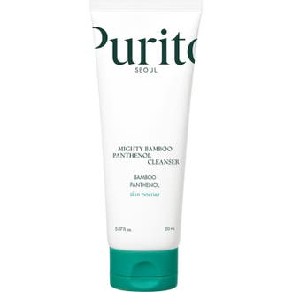 Mighty Bamboo Panthenol Cleanser