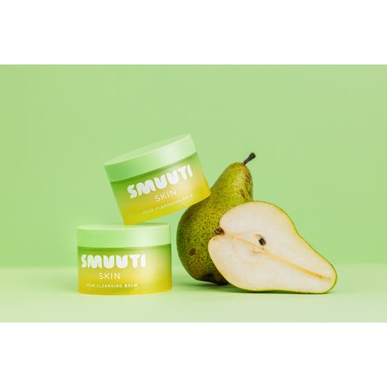Pear Cleansing Balm
