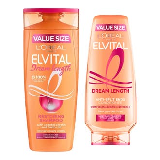 Elvital Dream Length