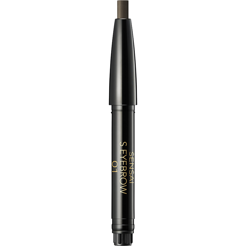 Styling Eyebrow Pencil Refill, Sensai Ögonbrynspenna