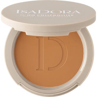 The No Compromise Matte Longwear Powder