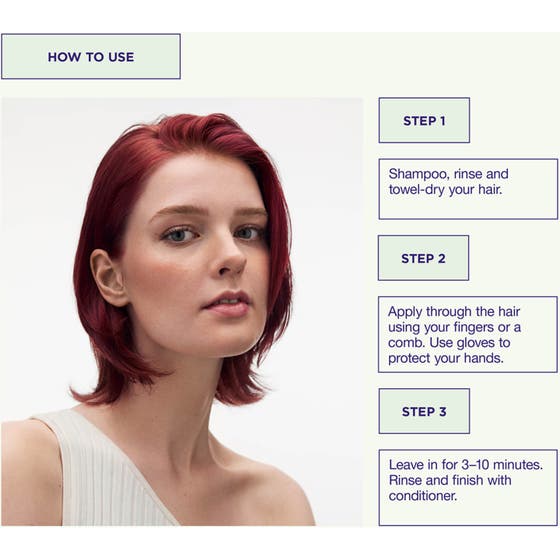 Color Refresh