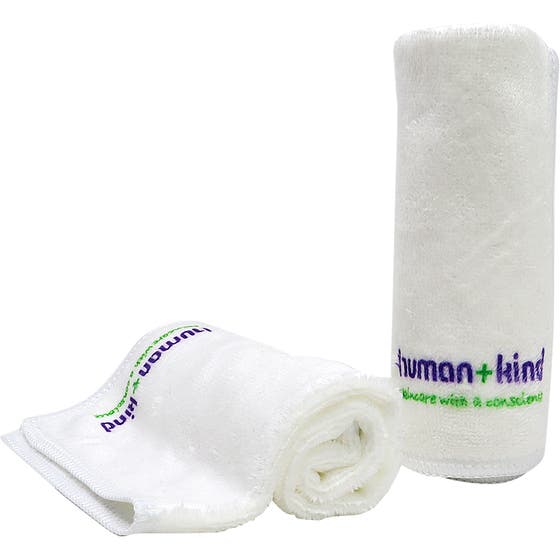 Deep-Cleansing Cloths