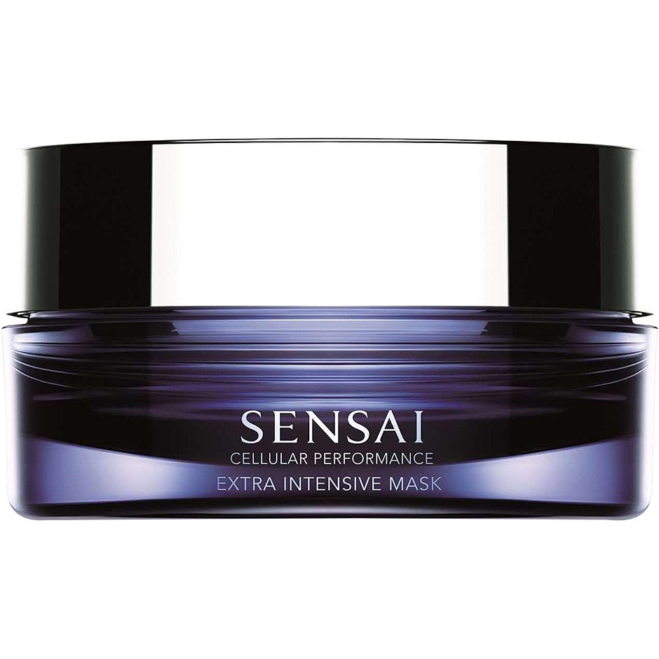 Sensai Cellular Performance Extra Intensive Mask - 75 ml