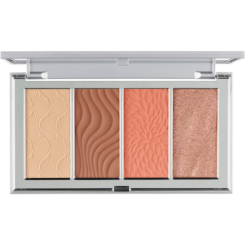 PÜR 4-in-1 Skin Perfecting Face Palette