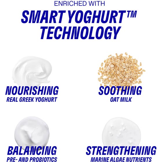 Smart Yoghurt™ Probiotic Gel-Cream