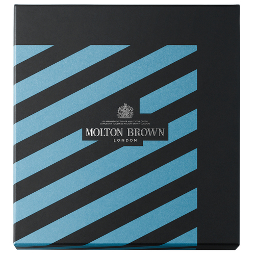 Molton Brown Coastal Cypress & Sea Fennel Fragrance Collection