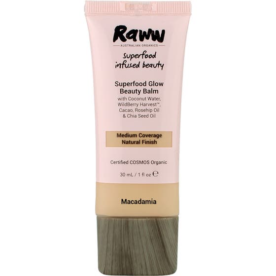 Superfood Glow Beauty Balm BB -Cream