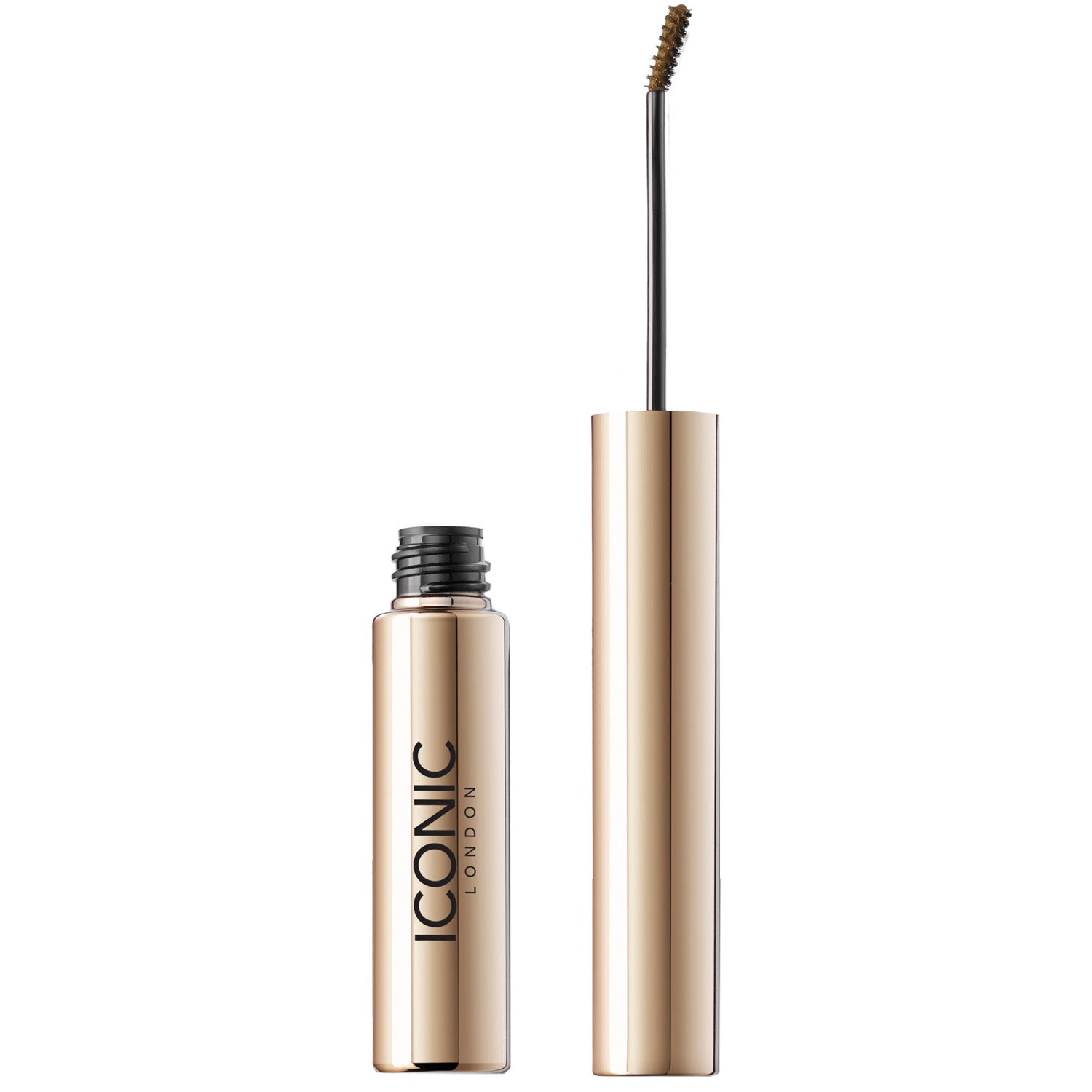 Iconic London ICONIC London Brow Gel Tint and Texture Chocolate Brown - 3 ml parfym
