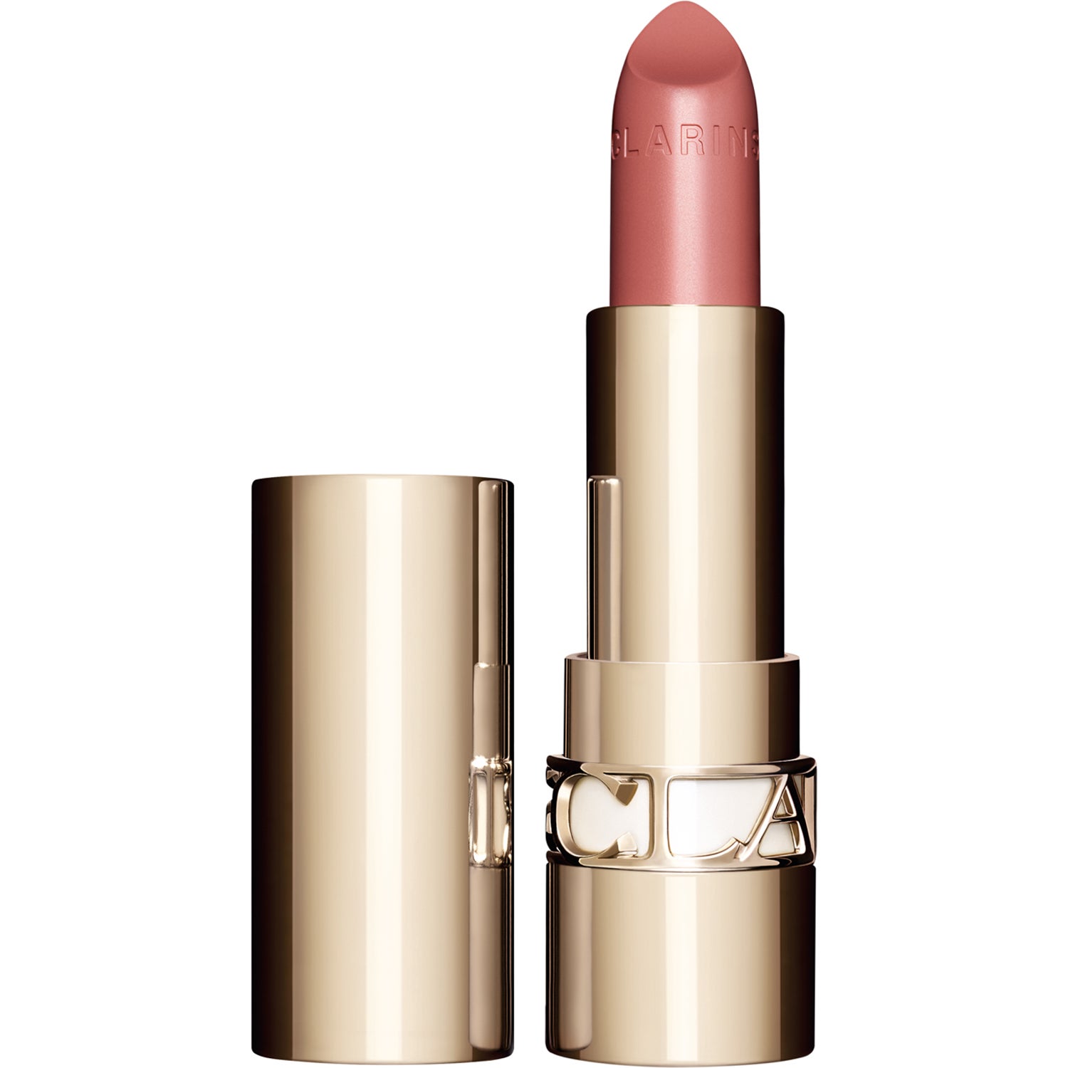 Clarins Joli Rouge Satin Lipstick 787 Camellia Nude 3,5 g
