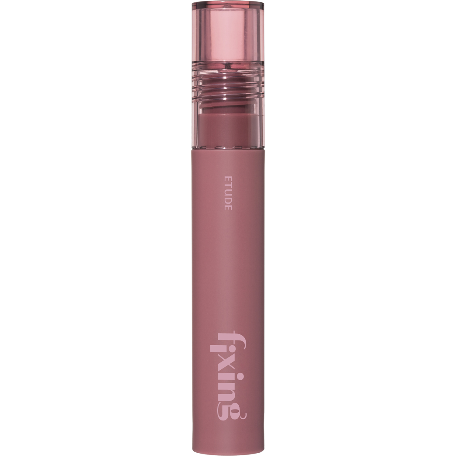 Etude Fixing Tint #07 Cranberry Plum - 4 g