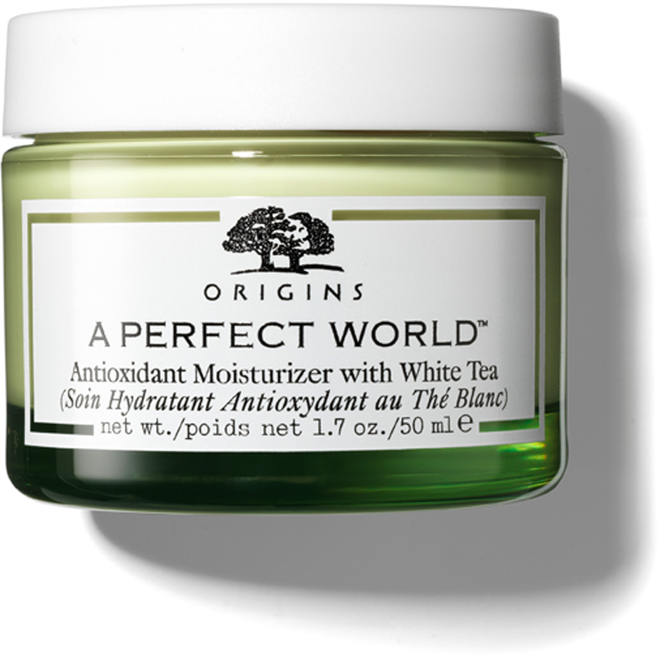 A Perfect World Antioxidant Moisturizer