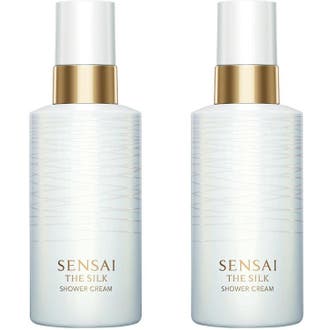 The Silk Shower Cream Duo