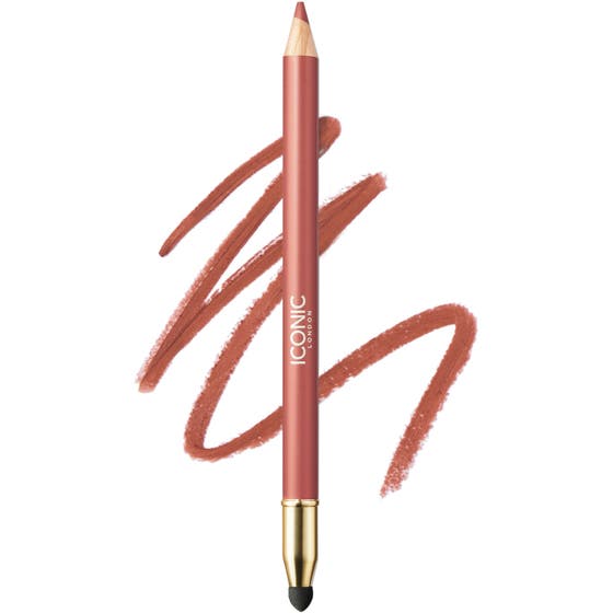 Fuller Pout Sculpting Lip Liner