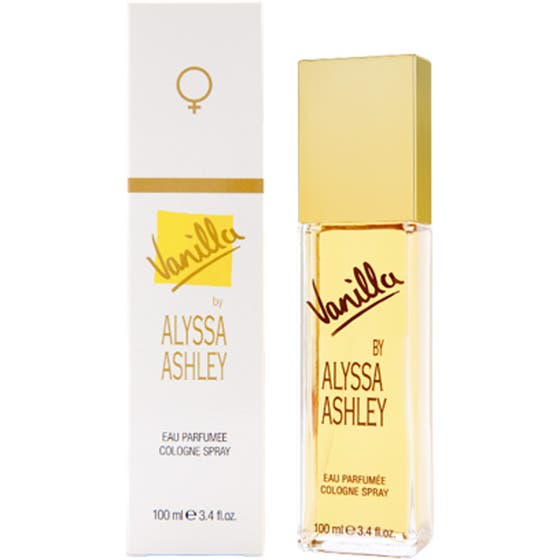 Vanilla