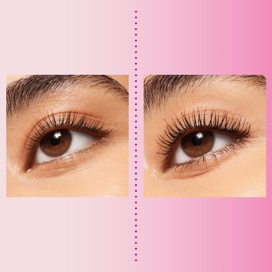 I Love Extreme Crazy Volume Mascara