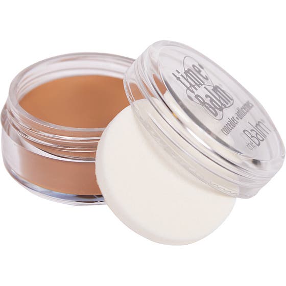 TimeBalm Concealer