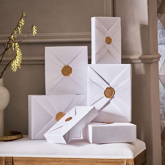 The Ritual of Karma Large Gift Set