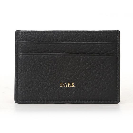 Leather Card Holder
