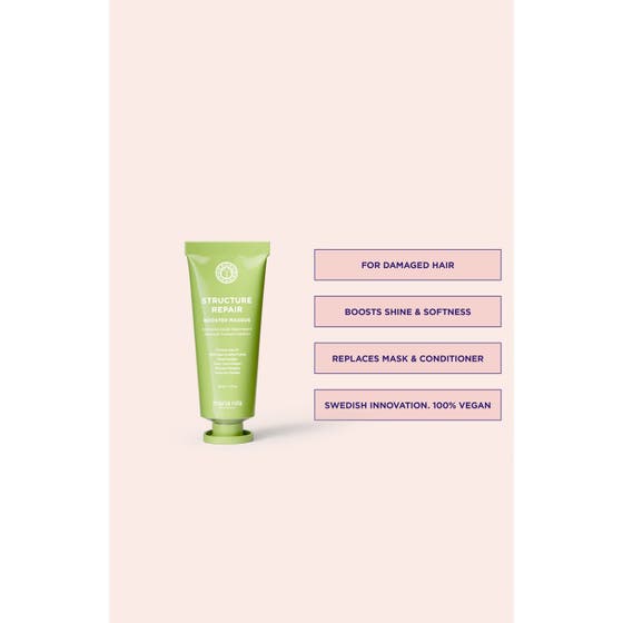 Structure Repair Booster Masque Trio