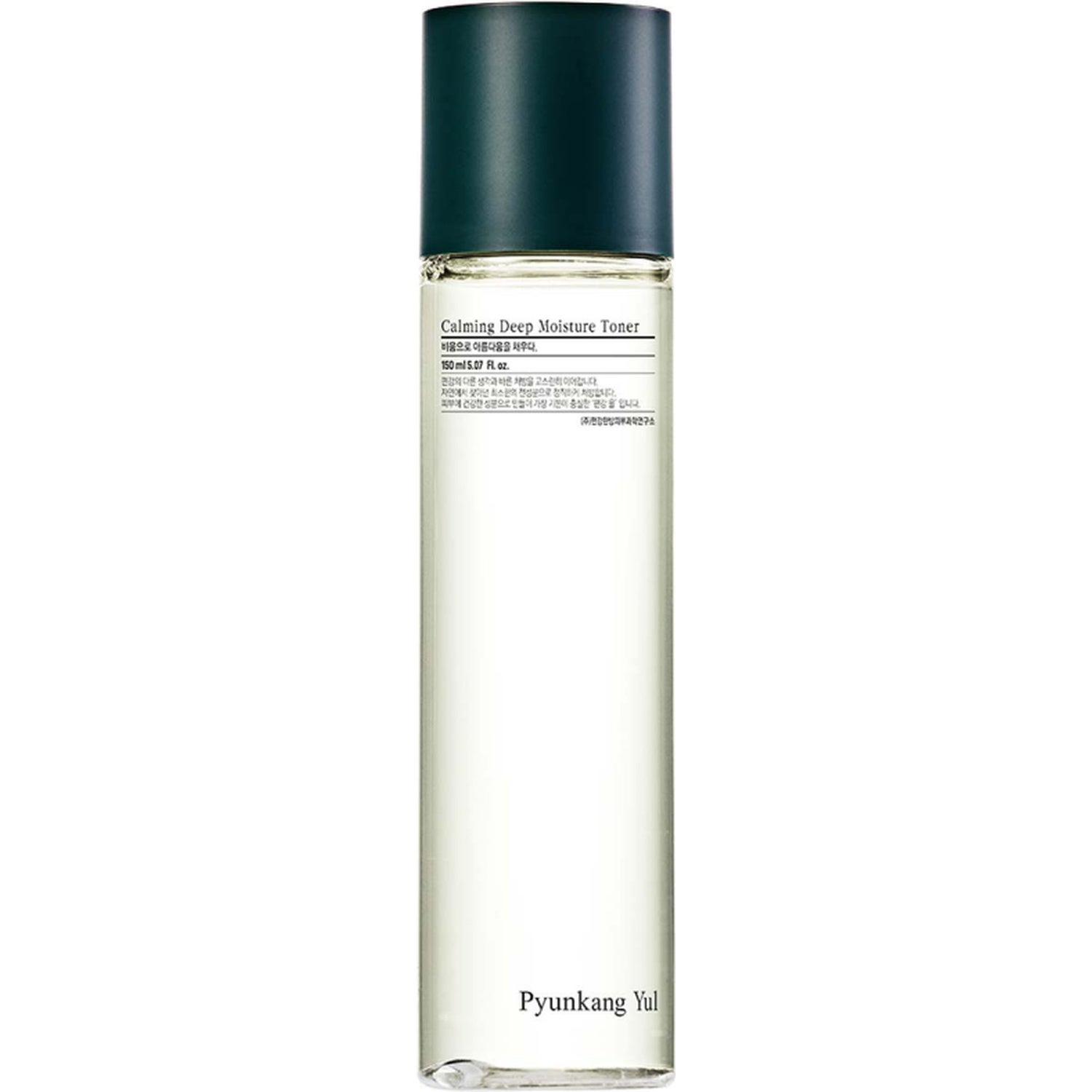 Pyunkang Yul Calming Deep Moisture Toner 150 ml parfym