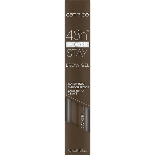 Catrice H Power Stay Brow Gel