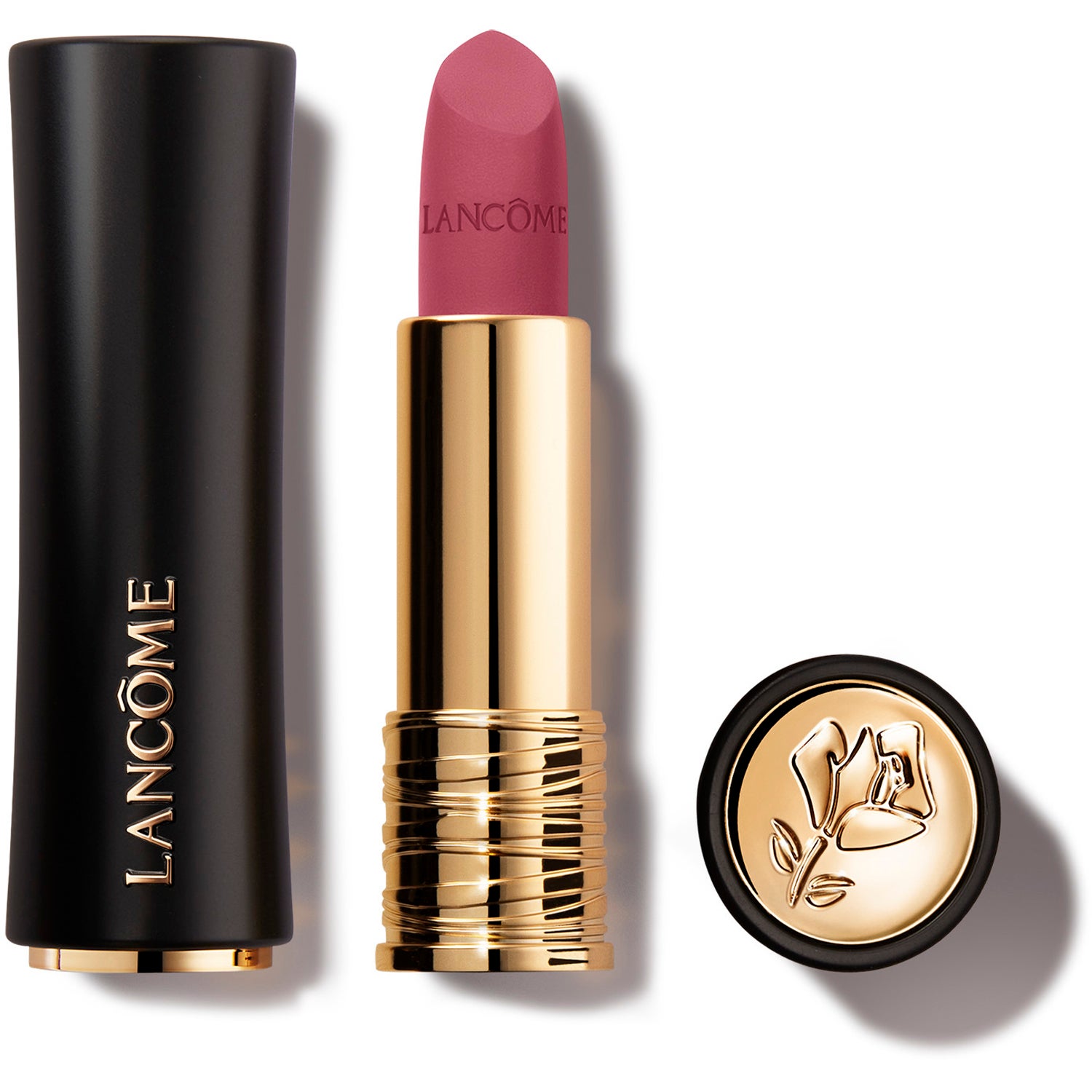 Lancôme L'Absolu Rouge Drama Matte Lipstick 399 - 3.4 g